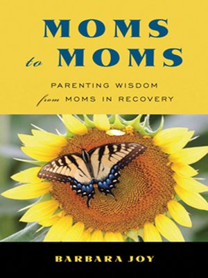 cover image of Moms to Moms